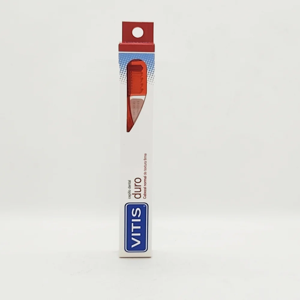 CEPILLO VITIS DURO