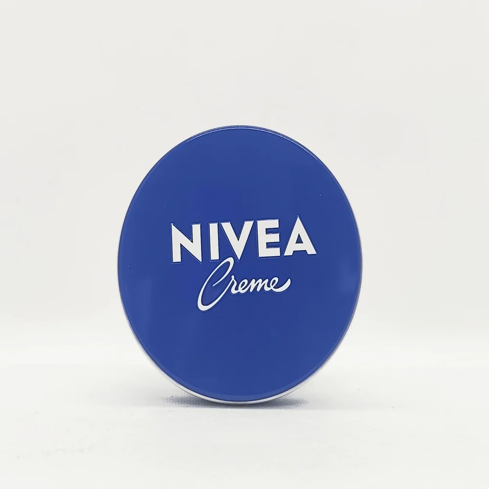 CREMA NIVEA X 60 ML.