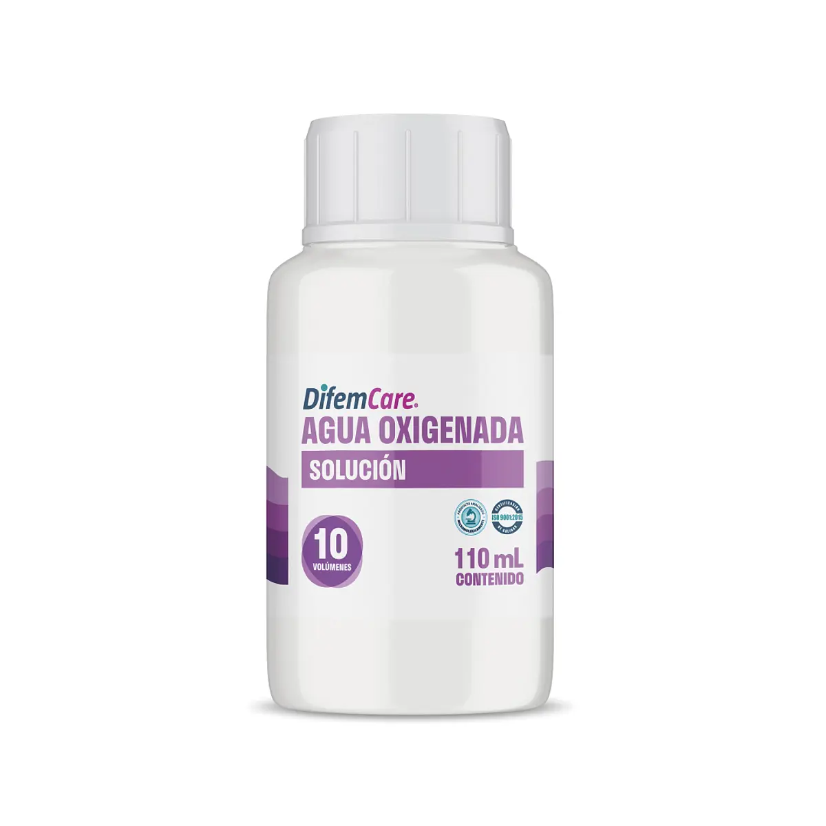 DIFEM CARE A.OXIGENADA 110ML