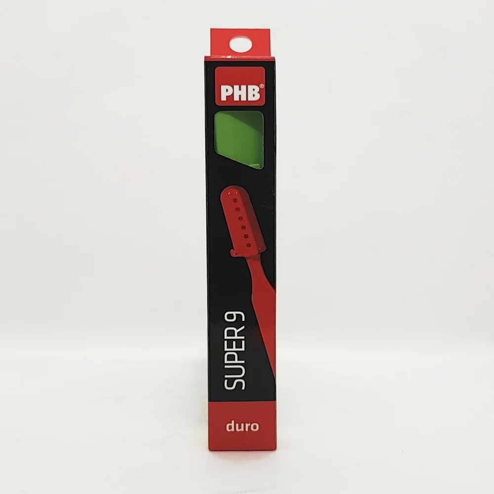 PHB CEP.SUPER 9 DURO
